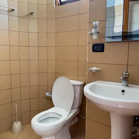 White Гостевой дом 3*