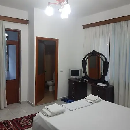 White Гостевой дом 3*