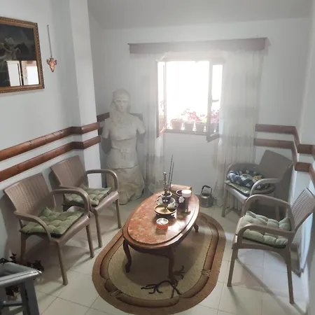 White Гостевой дом Берат